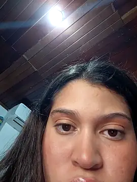 Tamiapple online show from November 4, 2:49 am