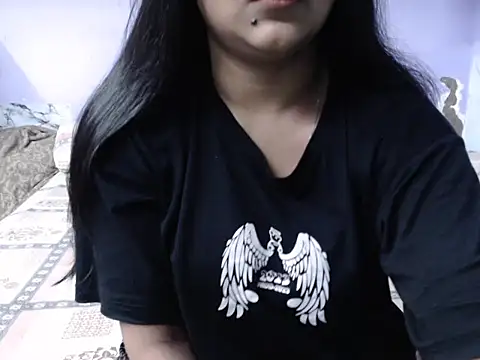 Freya nia online show from September 18, 3:43 pm