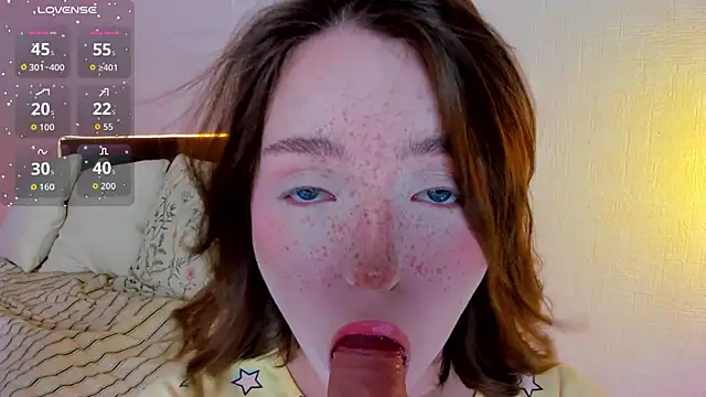 lexxxxxxi online show from May 15, 7:27 pm