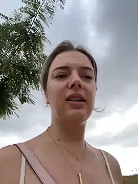 LexyGold online show from October 27, 8:43 am