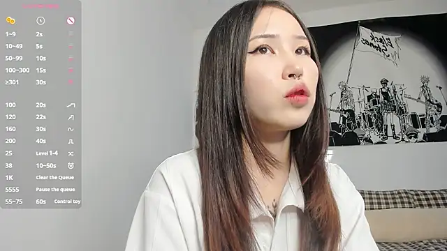 yena gab online show from February 25, 6:56 am