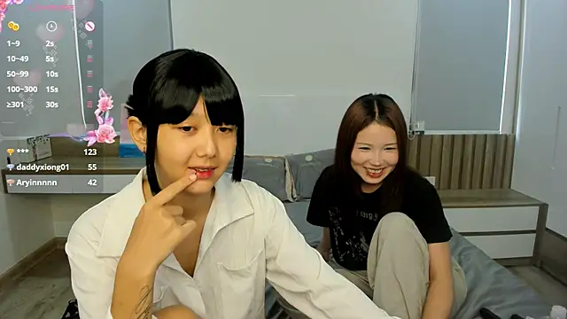 yena gab online show from July 4, 2:40 am