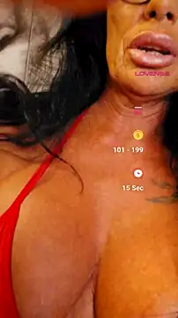 Misses-Cougar online show from August 5, 6:09 am