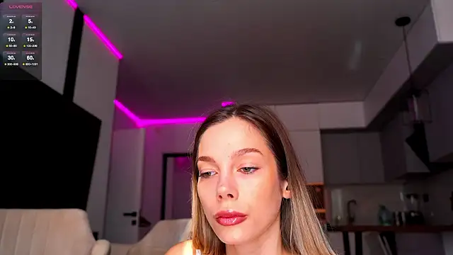 blackbunny 23 online show from February 10, 7:44 am