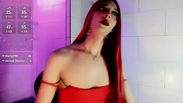 Victoria Kastelo online show from September 29, 7:30 pm