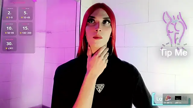 Victoria Kastelo online show from September 22, 6:50 pm