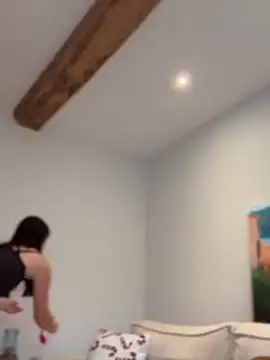  Juliette online show from December 5, 4:08 pm