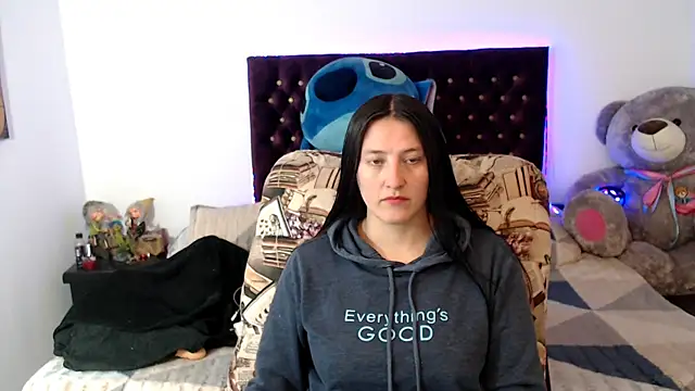 Lorenahot 06 online show from March 18, 6:02 pm