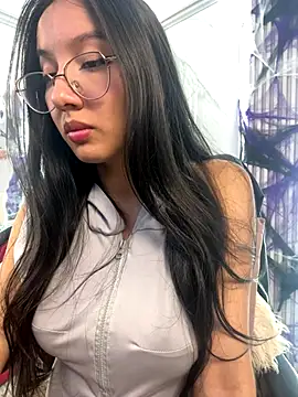 AnyaFloyd69 online show from October 30, 8:54 pm