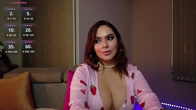 andrea indira20 online show from June 14, 2:46 am