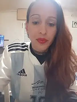 Zorrita Fox online show from June 18, 2:57 am
