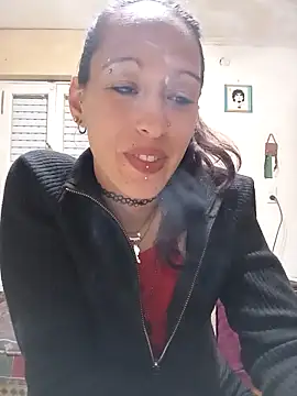 Snapshot of Zorrita_Fox chatting on September 25, 2:21 am Zorrita Fox online show from September 25, 2:21 am