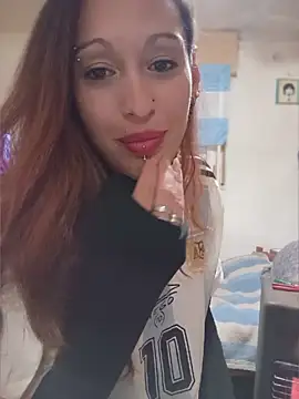 Zorrita Fox online show from July 3, 3:23 am