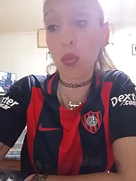 Zorrita Fox online show from October 24, 2:07 am