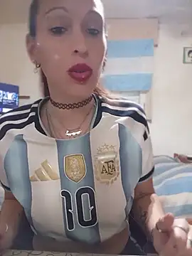 Zorrita Fox online show from July 17, 12:48 am