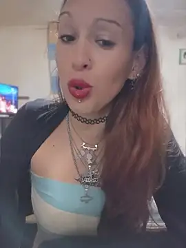 Zorrita Fox online show from July 8, 12:24 am