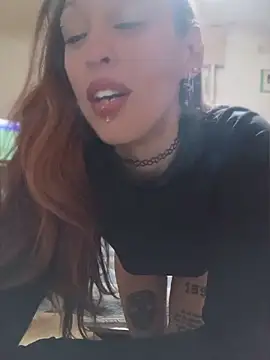 Zorrita Fox online show from June 21, 12:47 am