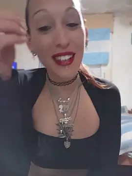 Zorrita Fox online show from July 15, 12:15 am