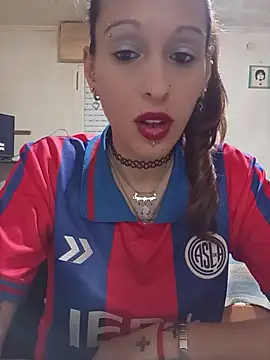 Zorrita Fox online show from July 22, 12:00 am