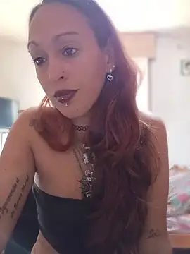 Zorrita Fox online show from April 29, 5:30 pm