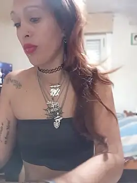 Zorrita Fox online show from June 6, 12:28 am