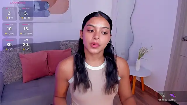 amandaconner online show from June 5, 2:45 pm