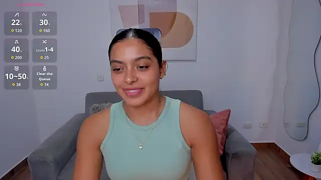amandaconner online show from June 20, 10:13 pm
