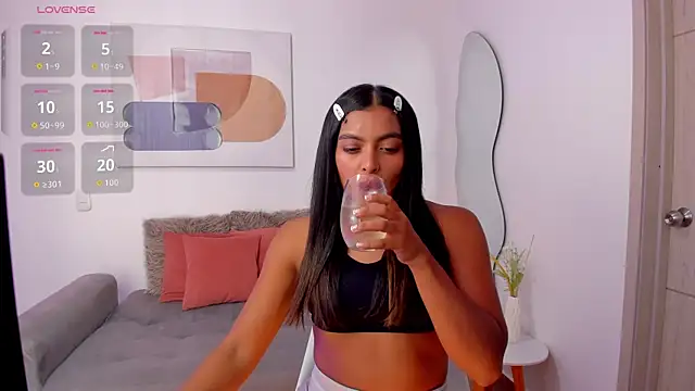 amandaconner online show from July 13, 6:41 pm