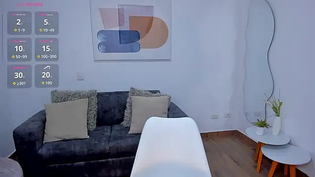 amandaconner online show from September 11, 9:20 am