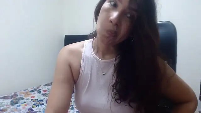 Ainhoa-hot online show from July 2, 4:29 am