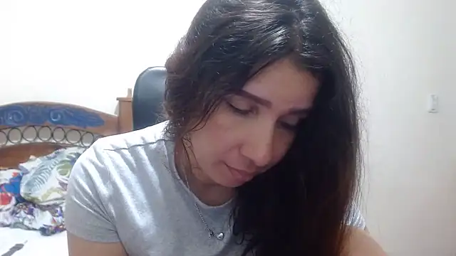 Ainhoa-hot online show from June 9, 7:13 pm