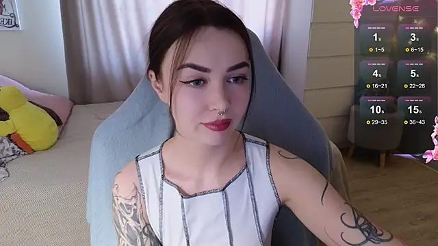 kate leoo online show from March 15, 12:18 pm