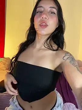 Steph x online show from May 2, 2:04 am