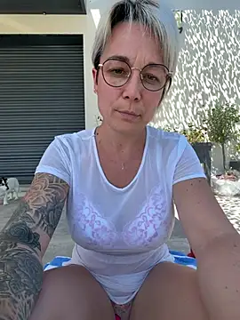 marinella07 online show from July 19, 10:50 am
