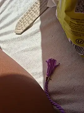 SexyErola27 online show from October 27, 10:44 am