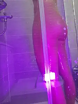 SexyErola27 online show from March 2, 8:10 am