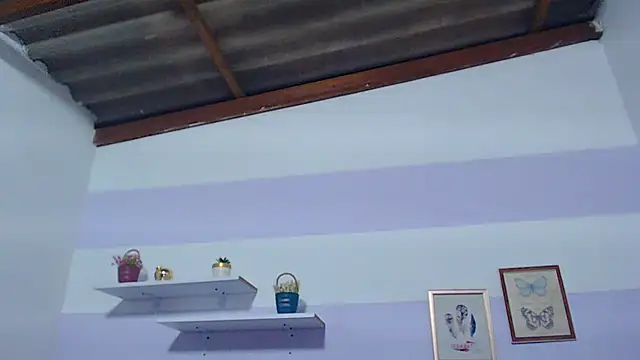 kimberlyvega online show from July 27, 6:49 pm