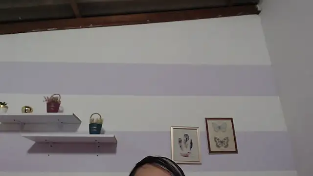 kimberlyvega online show from March 9, 7:17 pm