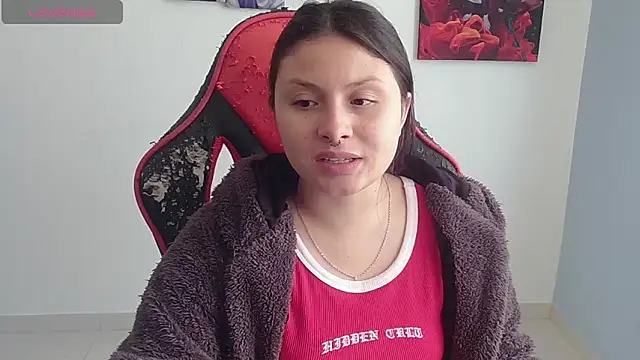 jessica gomez online show from October 1, 8:14 pm