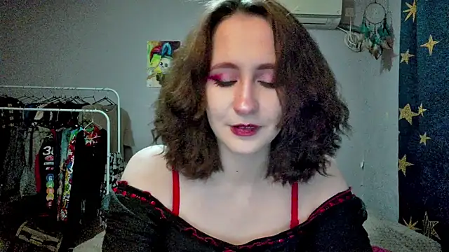 JoannaTompson online show from August 5, 11:22 pm