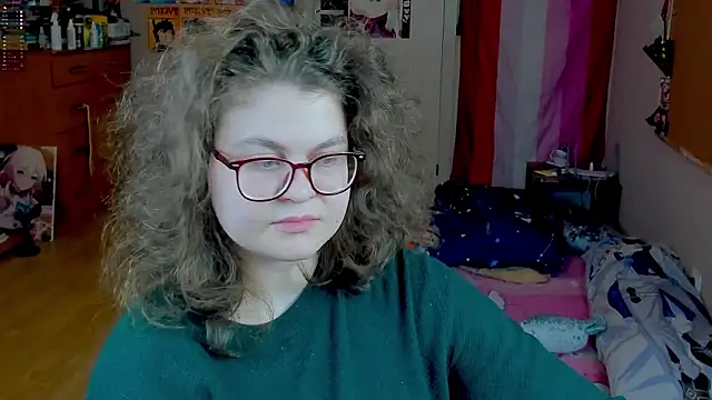 Sashy Way online show from March 7, 5:20 pm