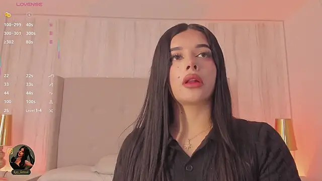 kaylarossi online show from May 4, 6:55 pm