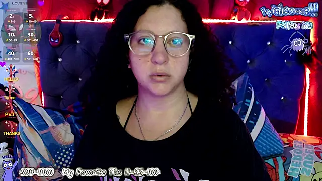 Snapshot of Bigsexycat chatting on September 15, 7:49 am Bigsexycat online show from September 15, 7:49 am