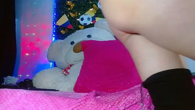Deepselena8 online show from July 17, 12:26 am