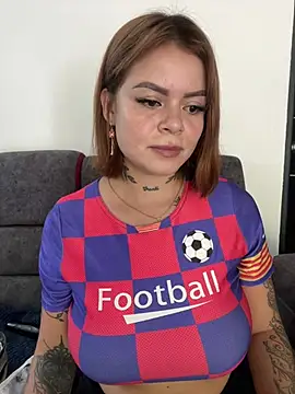 Chloe  and  Ivana  xxx online show from July 14, 6:23 pm