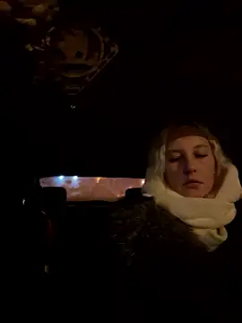 MerlinDave online show from January 8, 1:09 am