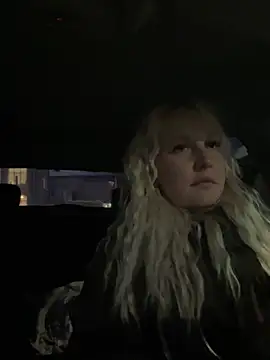 MerlinDave online show from February 13, 1:18 am