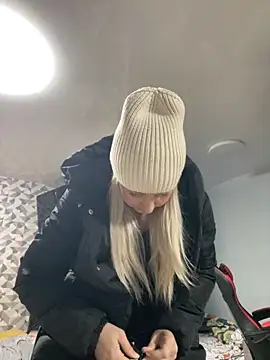 MerlinDave online show from November 30, 2:27 am