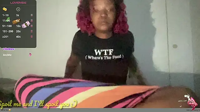 minimama69 online show from November 22, 8:39 am