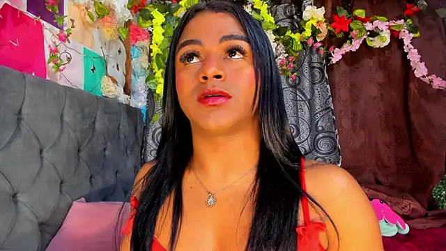 Karly coffe online show from July 18, 10:40 am